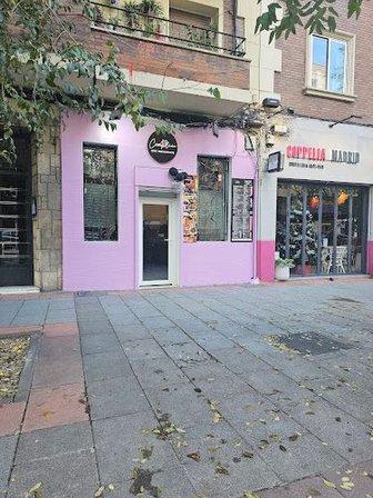 Complice Bar Restaurant