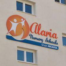 Alaria