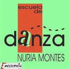 Escuela de danza Nuria Montes