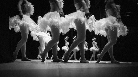 Centro de Danza Maribel Montes