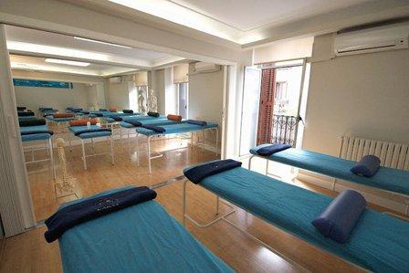 Manual Therapies School Kabat