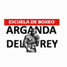 Escuela de Boxeo Arganda del Rey