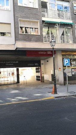 Universidad Antonio de Nebrija