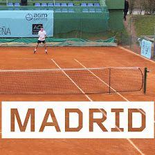 Escuela Tenis Club de Campo