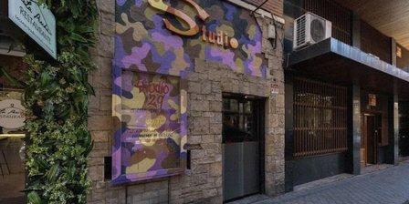 Studio 29 - Discoteca en Chamberí
