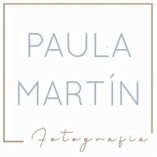 Estudio de fotografía - Paula Martin