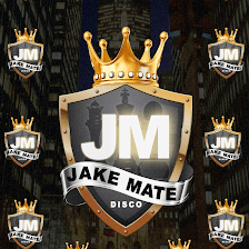 JAKEMATE DISCO