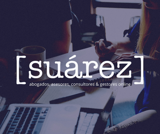 [suárez] abogados, asesores, consultores y gestores online en España & Reino Unido