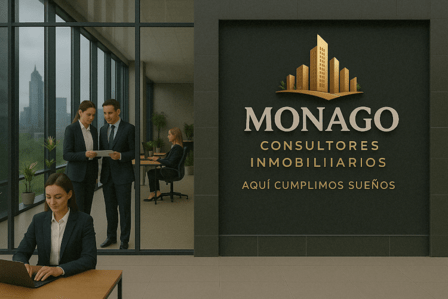 MONAGO Consultores Inmobiliarios