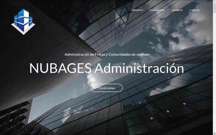 Nubages