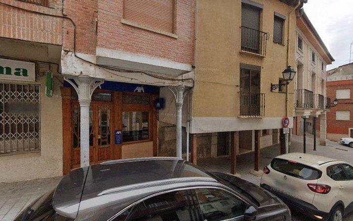 DKV Seguros Peñafiel