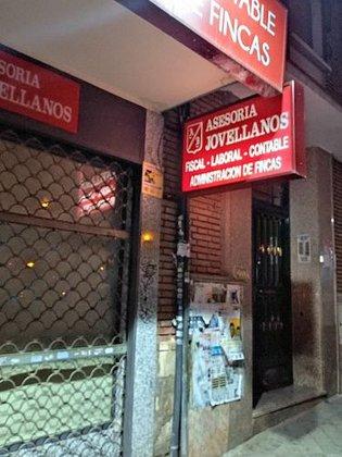 Consultoría Y Gestión De Empresas Jovellanos