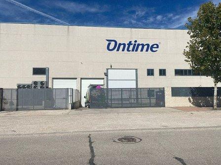 Ontime Meco