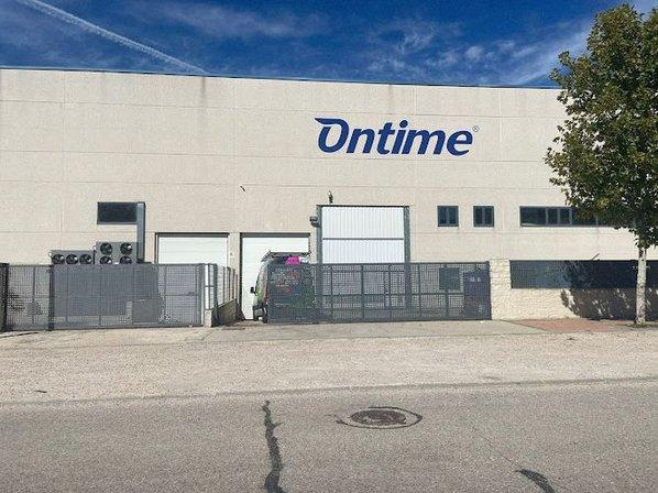 Ontime Meco