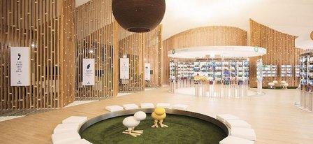 PANGEA The Travel Store