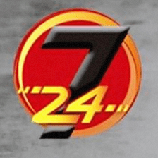 Tiendas 7x24 Glorieta de Bilbao