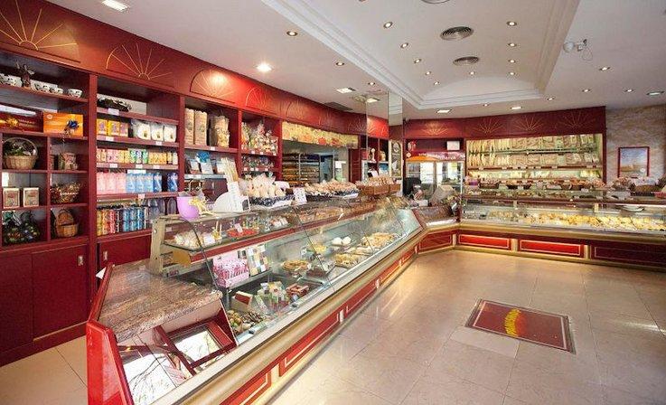 Panishop