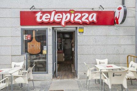 Telepizza