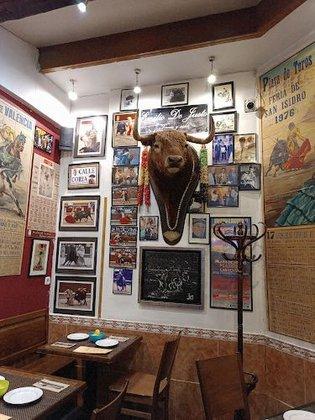 La Fondue de Vinaroz