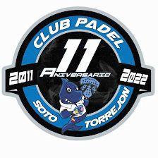 Club Pádel Soto Torrejón