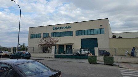 Nuevopan S.A.