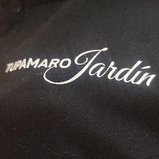 Tupamaro Jardín