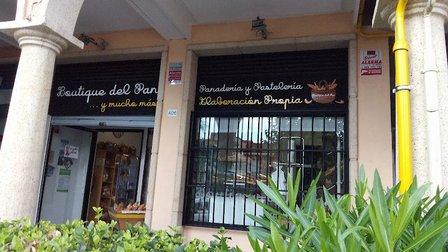Boutique Del Pan Y Mucho Mas