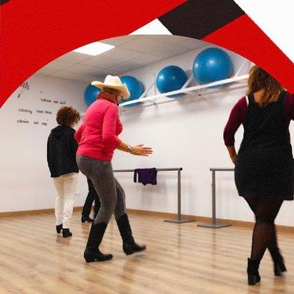 Escuela de Danza Un Paso Más