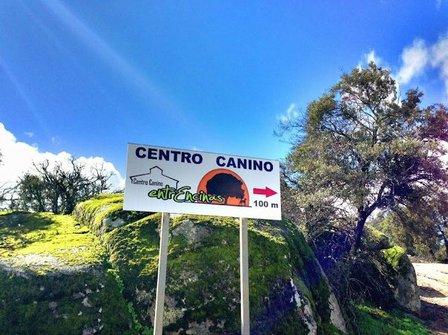 Centro Canino Entrencinas