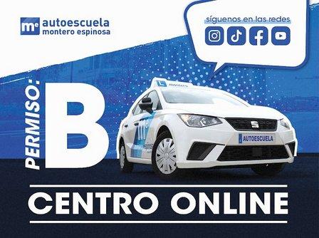 Autoescuela Montero Espinosa