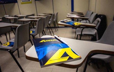 Driving Schools in Madrid- April - Majadahonda