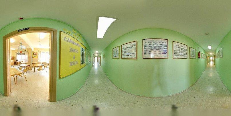 Heart of Mary School