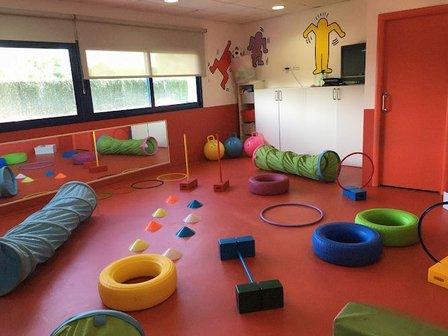 Babystar escuela infantil
