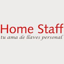 HOME STAFF MADRID