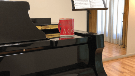 Atocar