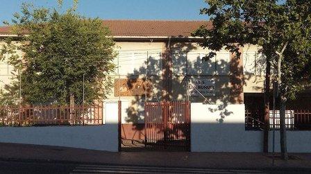 Instituto De Educación Secundaria Luis Buñuel