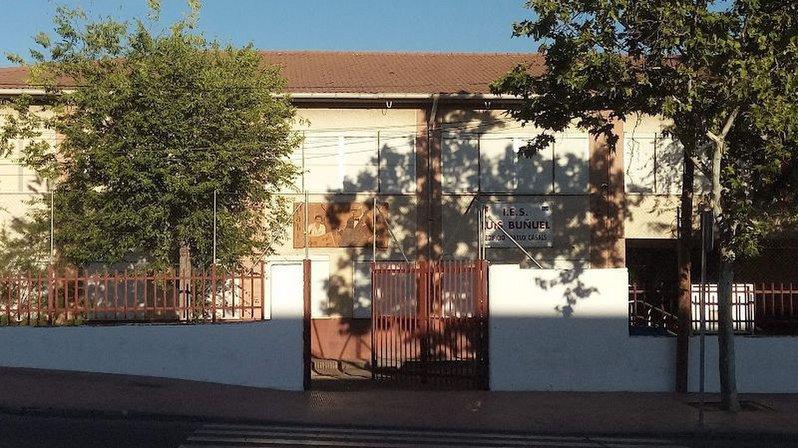 Instituto De Educación Secundaria Luis Buñuel