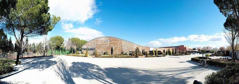 Colegio Árula
