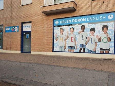 Helen Doron English La Peseta - PAU Carabanchel