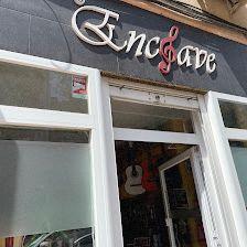 ESCUELA DE MÚSICA & ARTE, ENCLAVE