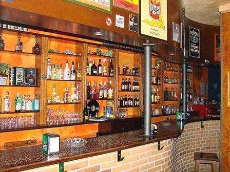 Pub La Charca del Rana