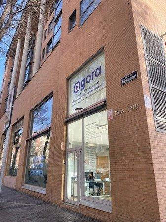 Ágora Grupo