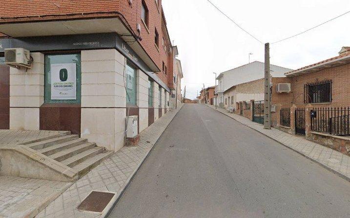 Agente Financiero Unicaja Banco