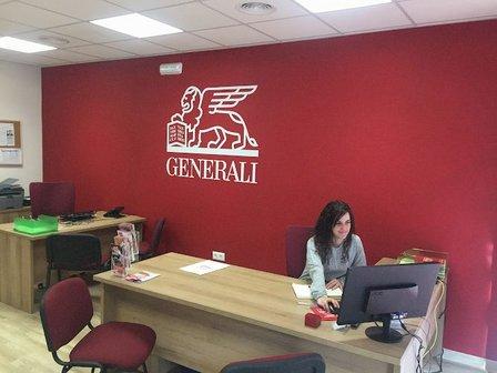 Agencia Generali Seguros