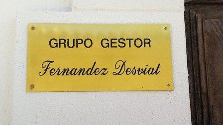 Gestoría Fernández Desviat