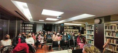 Diversidad Literaria