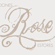 Creaciones Rose Estores