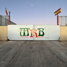 Nave3 de MRB