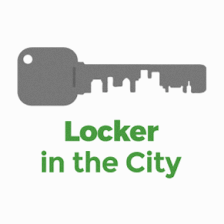 Locker in the City Madrid - Consigna 24h en Chueca | Retiro | Colón