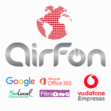 Airfon Comunicaciones